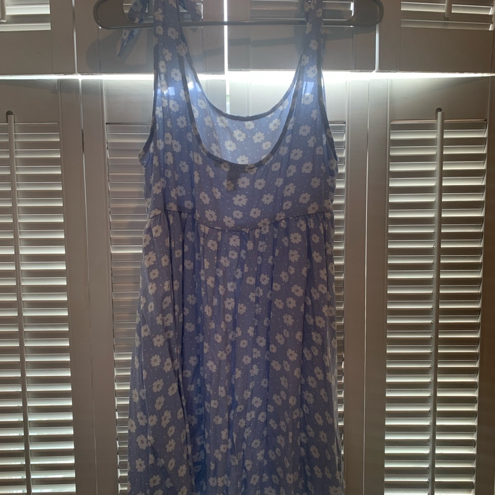 FOREVER 21 ROMPER